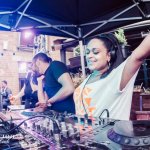 Learn to DJ with Angel Lee