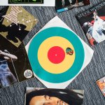 Let's Go Yorkshire presents Let's Play Vinyl Kids Workshops