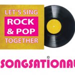 Let's Sing Rock & Pop at Bagshaw...