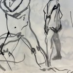 Life Drawing Beginner/Intermediate - Thursday Evenings