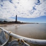 Love Letters From Blackpool at Roberttown Community Centre