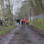 Making Tracks - LOST THINGS, Inclusive Outdoor Art Workshop