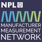 Manufacturer Measurement Network event - Additive Manufacturing