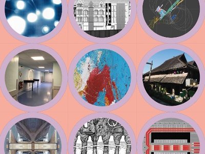 Market Hardware Exhibition, Queensgate Market, Huddersfield