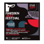 Marsden Jazz Festival 2014