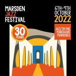 Marsden Jazz Festival 2022