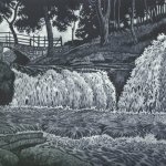 Masterclass: Mezzotint with Stuart Brocklehurst