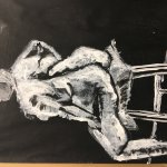 May Life Drawing - Non Tutored