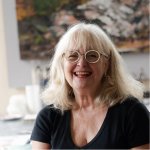 Meet the Artist Talk and Workshop - Diana Terry