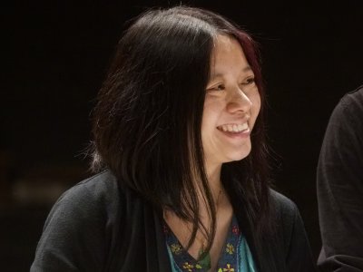 Meet the Composer: Liza Lim + Aaron Cassidy