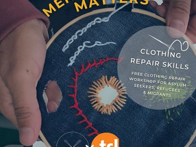 Mending Matters