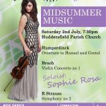 Midsummer Music