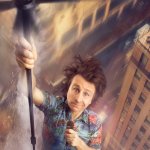 Milton Jones: Milton Impossible