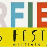 Mirfield Arts Festival Weekend at WYPW
