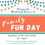 Mirfield Family Fun Day