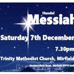 Mirfield Messiah