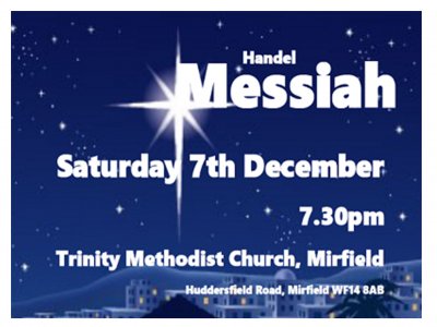 Mirfield Messiah