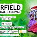 Mirfield Virtual Carnival 2021