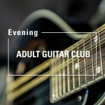 Monday Adult Guitar Club