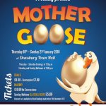 Mother Goose