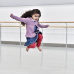 Music at Play: Contemporary Dance for Under 5s