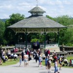 Music on the Bandstand - Musica Mirfield Wind Bands