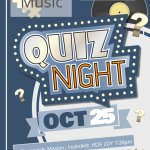 Music Quiz Night