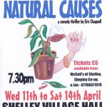 Natural Causes