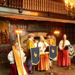 Oakwell at Night - A Museums at Night Event