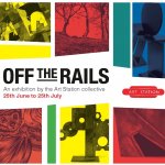 'Off the Rails'