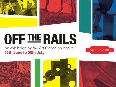 'Off the Rails'