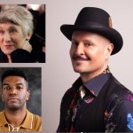 ONLINE: Polari LGBTQ+ Literary Salon