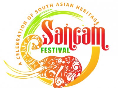 Open Day at Sangam Festival Hub