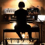 Organ & Live-Looping Workshop: Machine Prayer (Electric Spring)