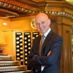 Organ Concert: Gordon Stewart - 21 January