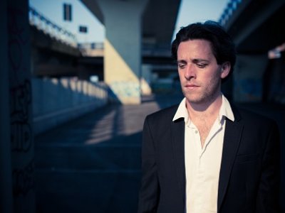 Organ Concert: Gordon Stewart with George King - 21 October