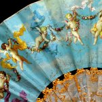 Painted pleats: A History of European fan printing
