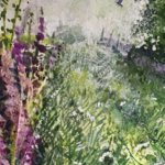 Painting & Mixed Media with Pippa Ashworth - Tuesday AM