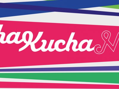 Pecha Kucha x Creative Scene