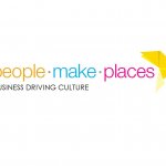 PEOPLE · MAKE · PLACES: Business Driving Culture