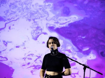 Performance with Tatiana Heuman and Ján Solčáni + Simon Whetham
