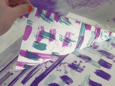 Photo-Plate Lithography – November