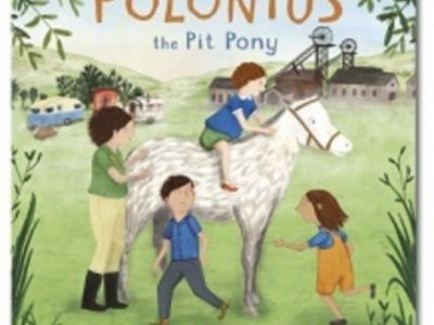 Polonius The Pit Pony