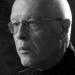 Pre-concert talk: Michael Finnissy