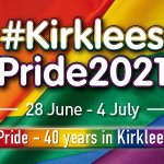 Pride - Kirklees Council & Stonewall Housing Workshop