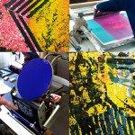 Print Day in May! Drop-in Printmaking!