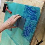 Printmaking for Beginners - Monday Evening