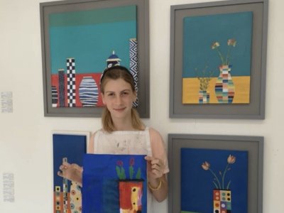 Private Tuition - Tuesday PM