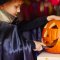 Pumpkin Carving - Halloween Family Workshop / <span itemprop="startDate" content="2022-11-29T00:00:00Z">Tue 29 Nov 2022</span>
