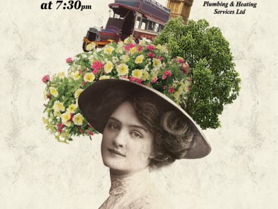 Pygmalion by Bernard Shaw